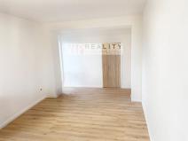Pronájem bytu 2+1, Židlochovice, náměstí Míru, 56 m2