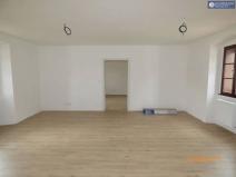 Pronájem bytu 2+kk, Předklášteří, Porta coeli, 68 m2