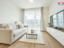 Prodej bytu 2+kk, Kladno - Dubí, Ke křížku, 59 m2
