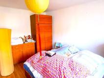 Prodej rodinného domu, Peruc, 90 m2