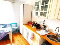 Prodej rodinného domu, Peruc, 90 m2