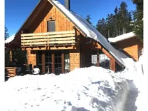 Prodej chaty, Janské Lázně, Janská, 48 m2