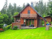 Prodej chaty, Janské Lázně, Janská, 48 m2