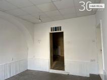 Pronájem obchodního prostoru, Hranice, 29 m2