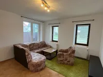 Pronájem rodinného domu, Dolní Cerekev, 64 m2