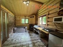 Pronájem chaty, Křečovice, 20 m2