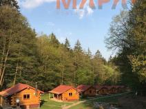 Pronájem chaty, Křečovice, 20 m2