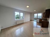 Pronájem bytu 3+kk, Praha - Horní Počernice, V javorech, 63 m2