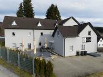 Prodej bytu 1+kk, Lipno nad Vltavou, 28 m2