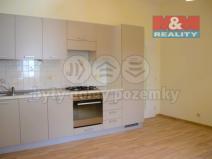 Pronájem bytu 2+kk, Mariánské Lázně, Boženy Němcové, 45 m2
