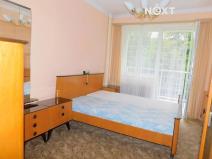 Prodej bytu 2+1, Desná, Krkonošská, 54 m2