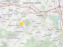 Prodej pole, Zborovice, 6029 m2