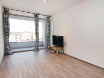 Pronájem bytu 1+kk, Kolín, Václavská, 29 m2