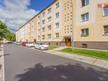 Pronájem bytu 2+1, Nová Role, 1. máje, 57 m2