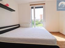 Prodej bytu 3+kk, Praha - Černý Most, Bryksova, 62 m2