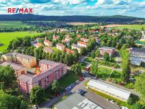 Prodej bytu 3+1, Strašice, 78 m2