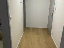 Pronájem bytu 1+kk, Brno, Nové sady, 50 m2