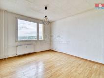 Pronájem bytu 2+1, Chomutov, Jirkovská, 61 m2