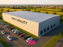 Prodej výrobních prostor, Komořany, 10000 m2