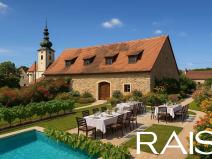 Prodej domu, Znojmo, 187 m2