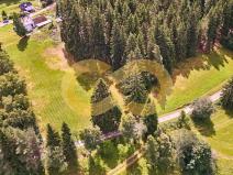 Prodej pozemku pro bydlení, Přední Výtoň, 2152 m2