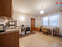 Prodej rodinného domu, Pavlínov, 150 m2