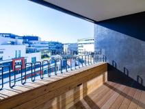 Prodej bytu 4+kk, Praha - Libeň, Zenklova, 116 m2