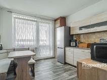 Prodej bytu 3+1, Ostrava - Poruba, Francouzská, 65 m2