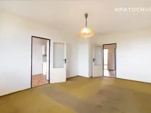 Prodej bytu 3+1, Praha - Vršovice, K Botiči, 74 m2