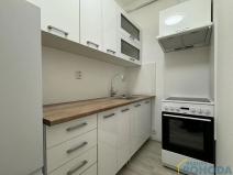 Pronájem bytu 2+kk, Vysoké Mýto, Českých bratří, 35 m2