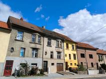 Prodej rodinného domu, Třebíč, 9. května, 95 m2