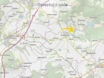 Prodej louky, Kněžmost - Suhrovice, 11234 m2