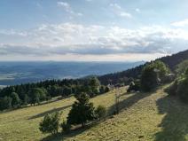 Prodej louky, Proseč pod Ještědem, 385 m2