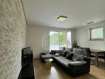 Pronájem bytu 3+kk, Praha - Háje, Jurkovičova, 88 m2