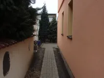 Prodej rodinného domu, Česká Lípa, Heroutova, 114 m2