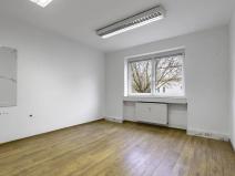 Pronájem obchodního prostoru, Most, Mikoláše Alše, 18 m2