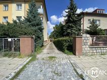 Prodej garáže, Olomouc, Dobnerova, 16 m2