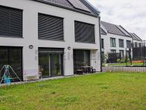 Pronájem rodinného domu, Lelekovice, 150 m2