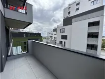 Pronájem bytu 2+kk, Praha - Stodůlky, Hábova, 55 m2