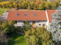 Prodej rodinného domu, Jílové u Prahy, K Pepři, 225 m2