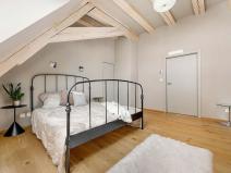 Prodej bytu 4+kk, Sokolnice, Zámecká, 126 m2