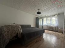 Prodej bytu 3+1, Chomutov, Kamenná, 82 m2