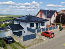 Prodej rodinného domu, Zaječí, Sadařská, 238 m2