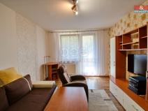 Pronájem bytu 3+1, Rožnov pod Radhoštěm, Valašská, 60 m2