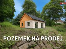 Prodej pozemku, Horní Slavkov, 367 m2