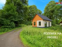 Prodej pozemku, Horní Slavkov, 367 m2