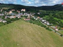 Prodej pozemku pro bydlení, Valeč, Podbořanská, 1556 m2