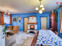 Prodej chalupy, Kopidlo, 240 m2