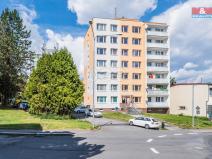 Pronájem bytu 2+kk, Březnice, Rožmitálská, 46 m2