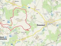 Prodej pole, Žirovnice, 189084 m2